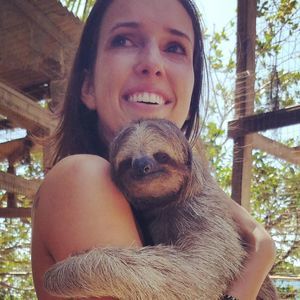 Meet your Posher, Rachael